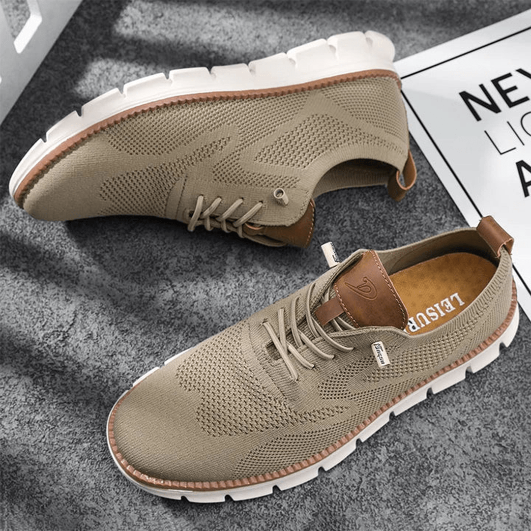 Weston | Men's Orthopedic Sneakers