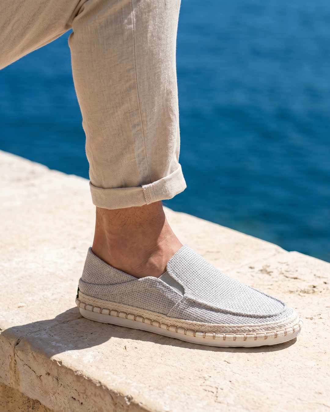 Warren | Elegant loafers