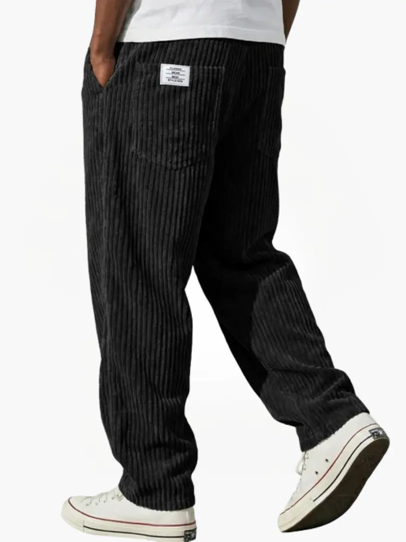 David | Men's Corduroy Pants