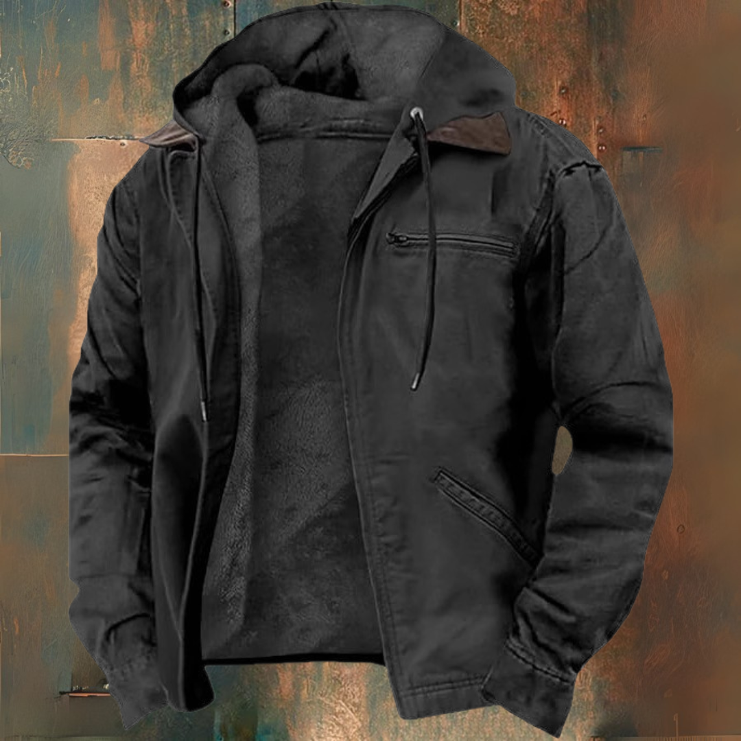 Gary | Mid-Season Jacket