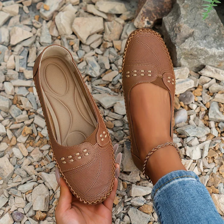 Sherah | Orthopedic Shoes