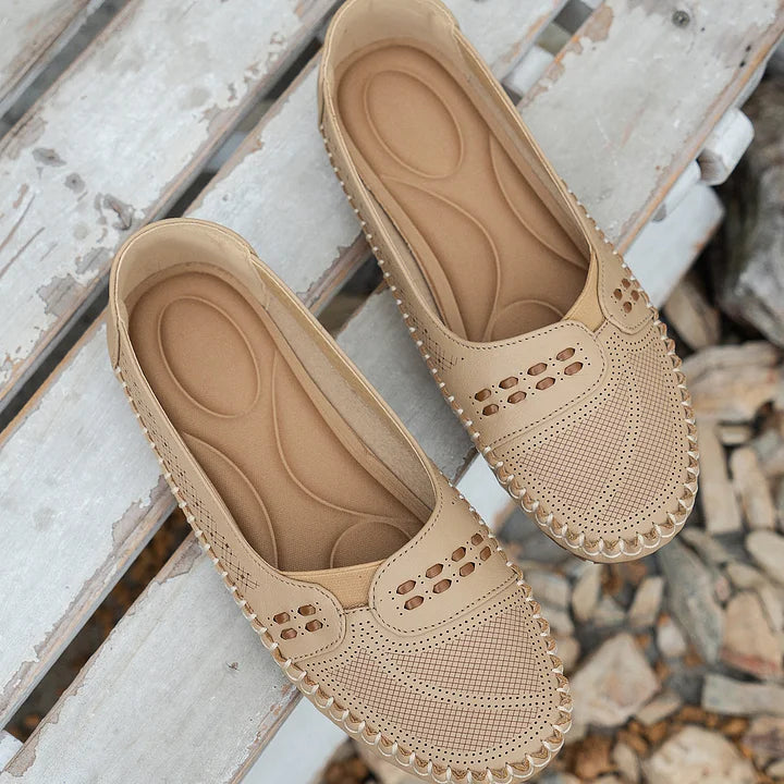 Elvie | Orthopedic Shoes