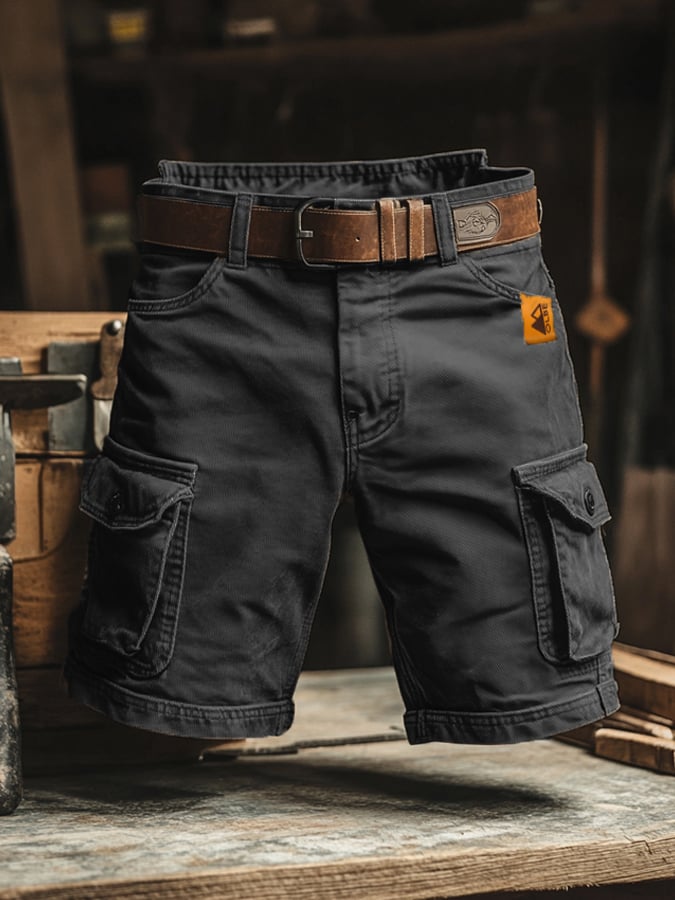 Ethan | Multi-Purpose Outdoor Cargo Pants