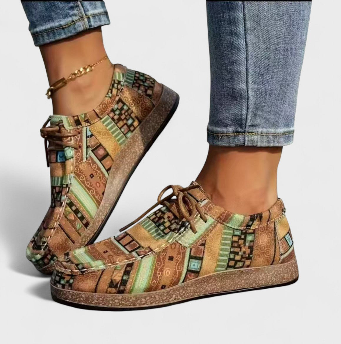 Sydney™ | Orthopedic Sneakers