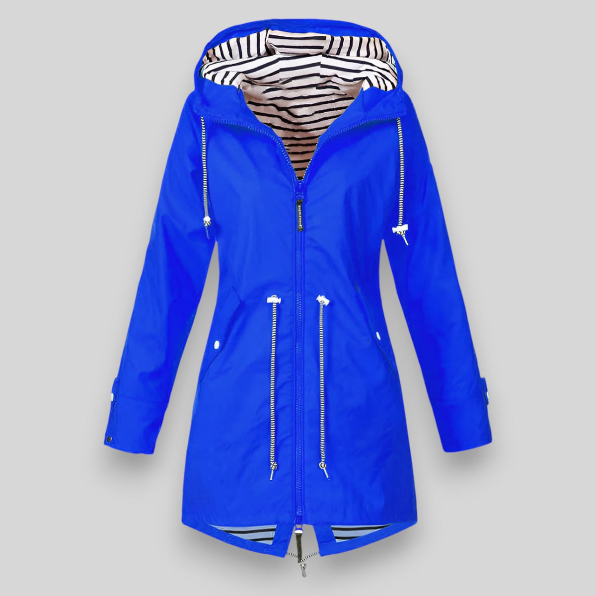 Grace | Waterproof Rain Jacket