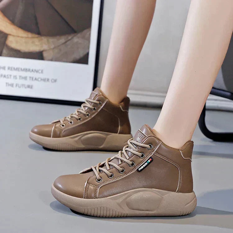 Jasmine - Orthopedic Boots