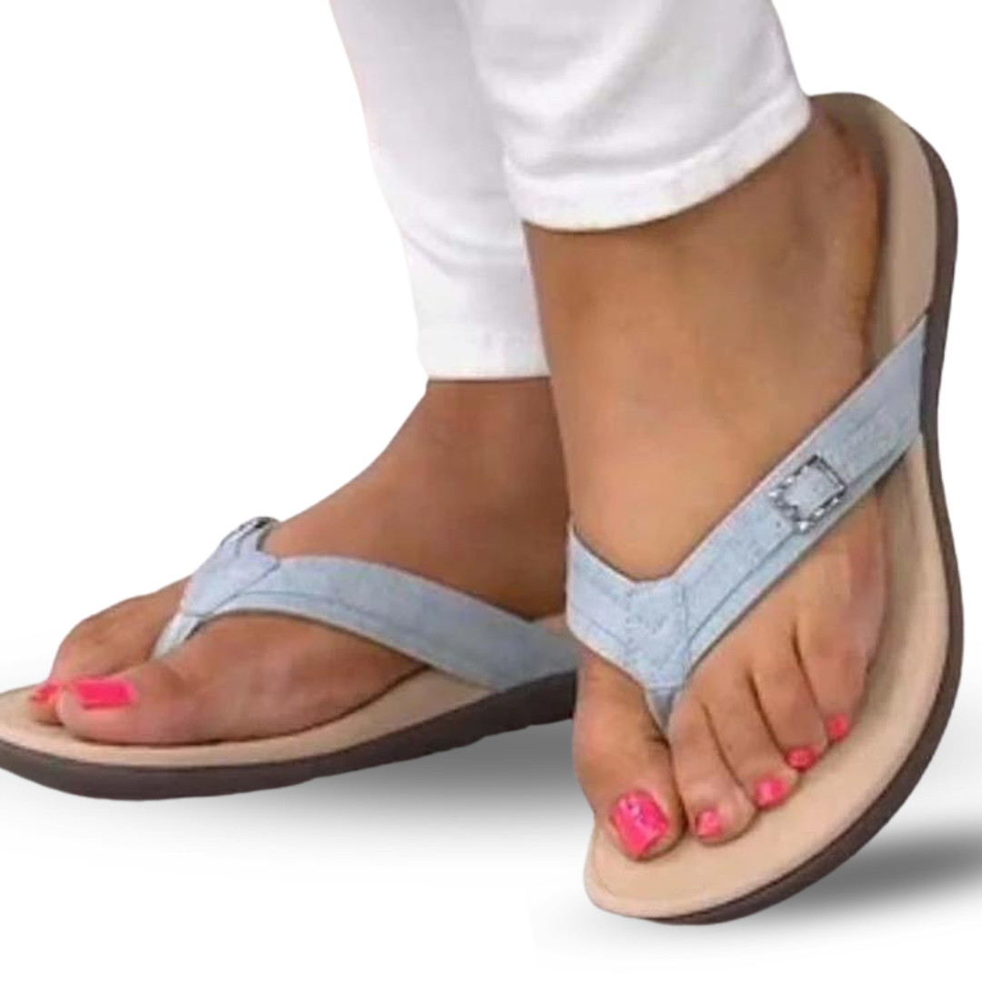 Daryl™ Orthopedic Sandals