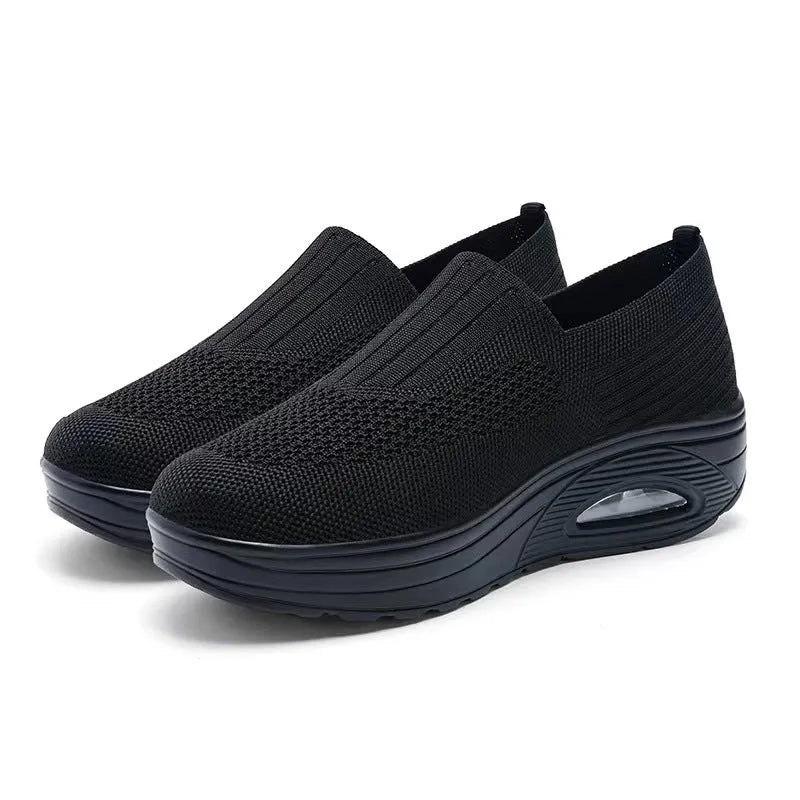 Ruth - Orthopedic Shoes