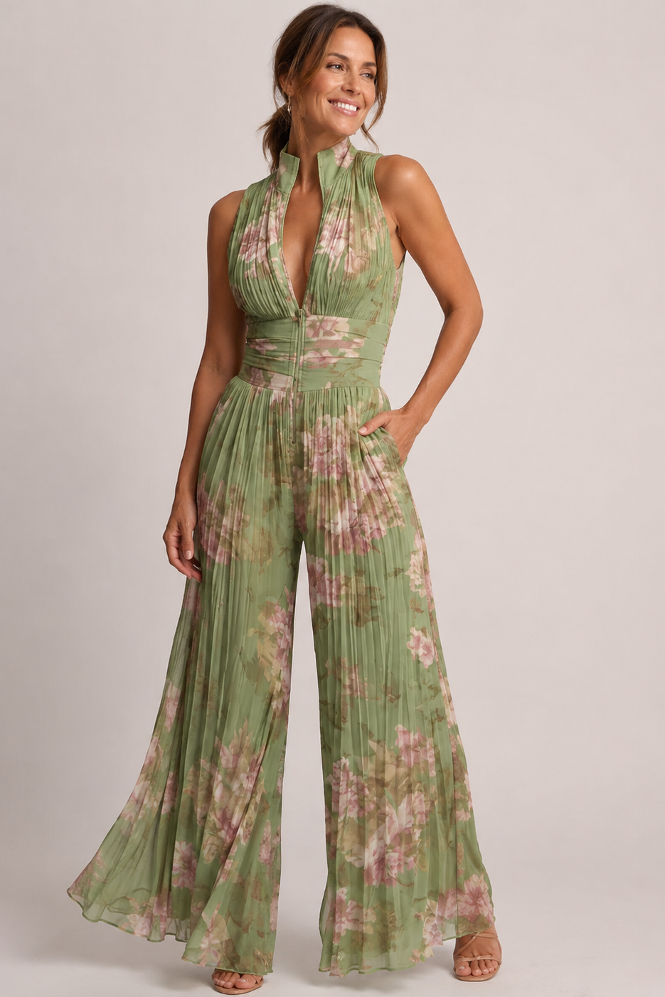 Djoni Jumpsuit