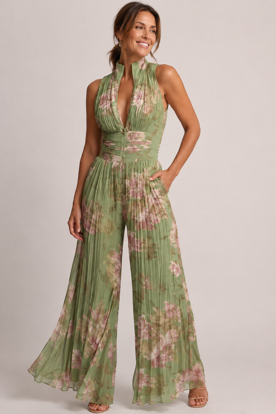 Djoni Jumpsuit
