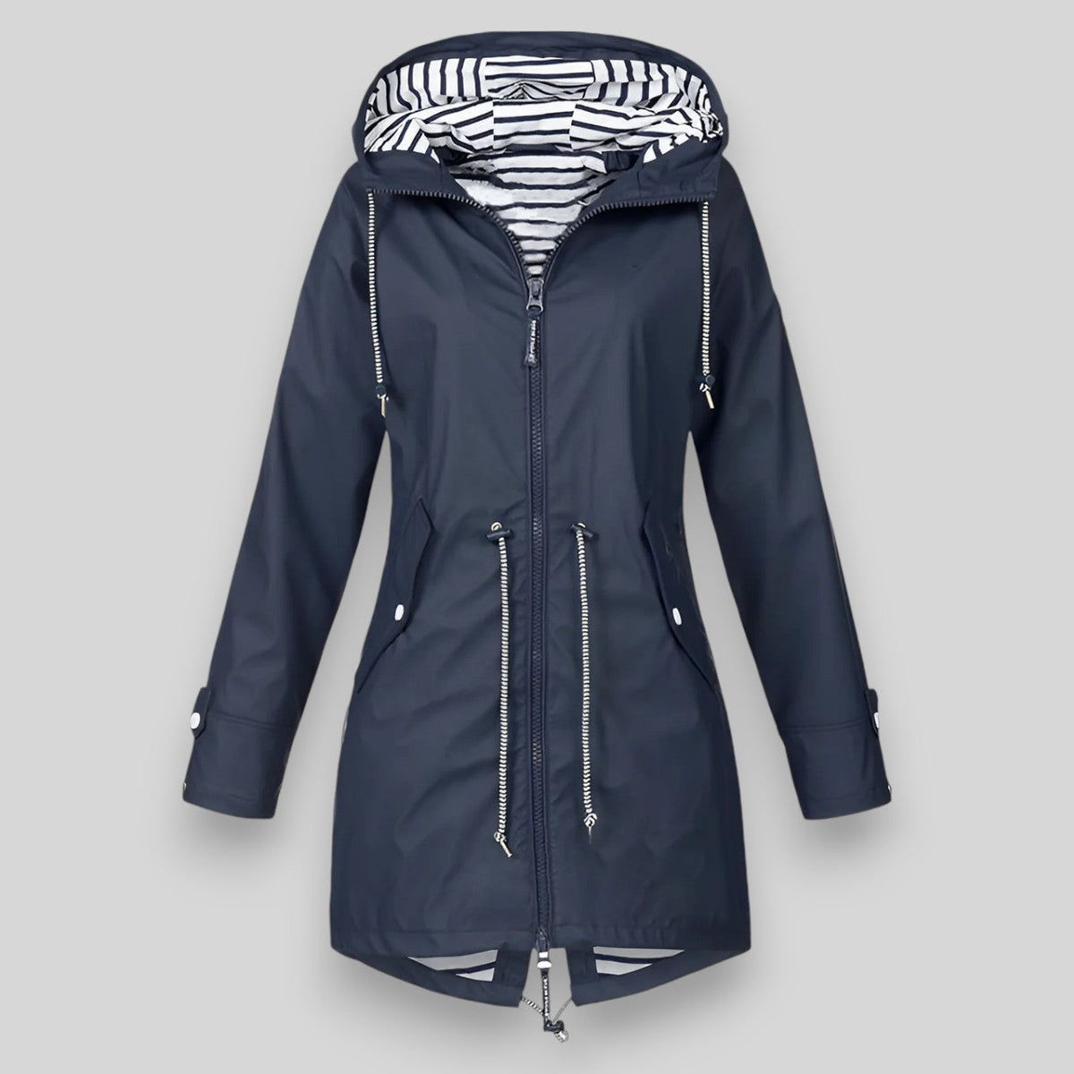 Grace | Waterproof Rain Jacket