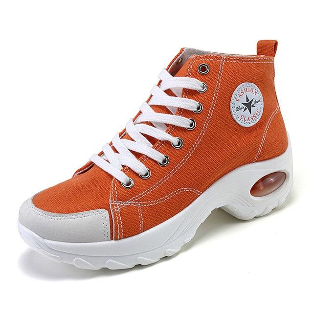 Irene - Orthopedic Shoes