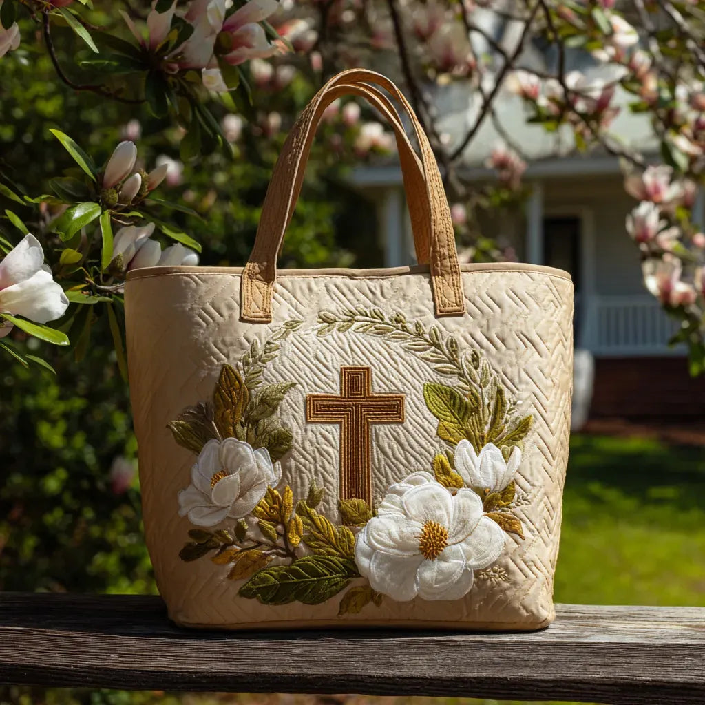 Handcrafted Bag - Santa Croce