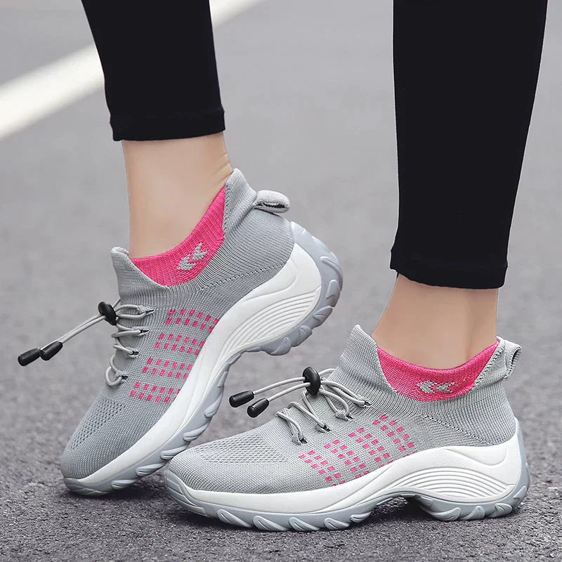 Aveline - Orthopedic Shoes