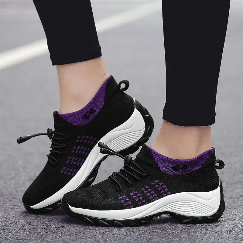 Armina - Orthopedic Shoes