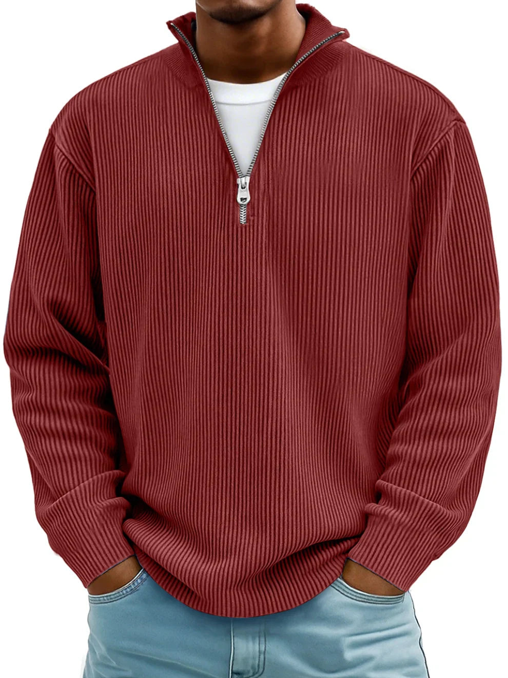 Robert | Trendy Stylish Sweater