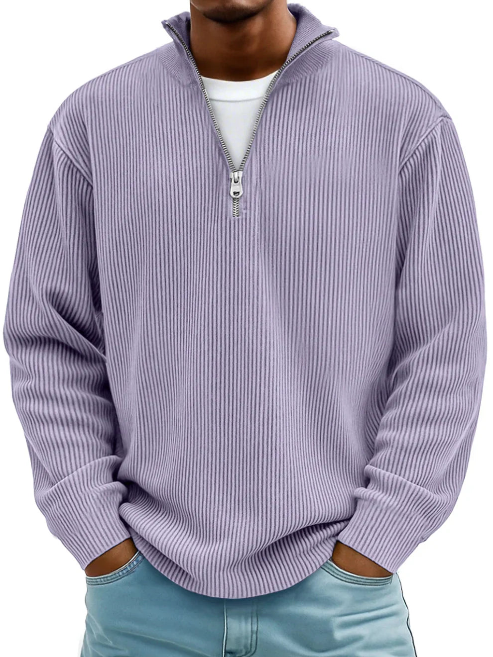 Robert | Trendy Stylish Sweater