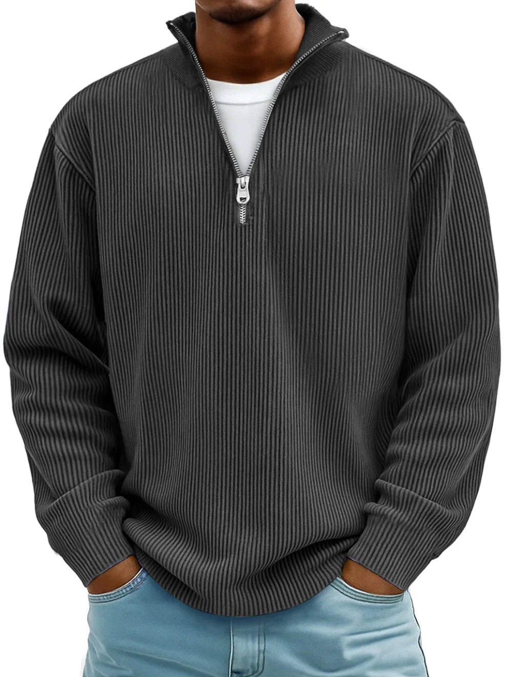 Robert | Trendy Stylish Sweater