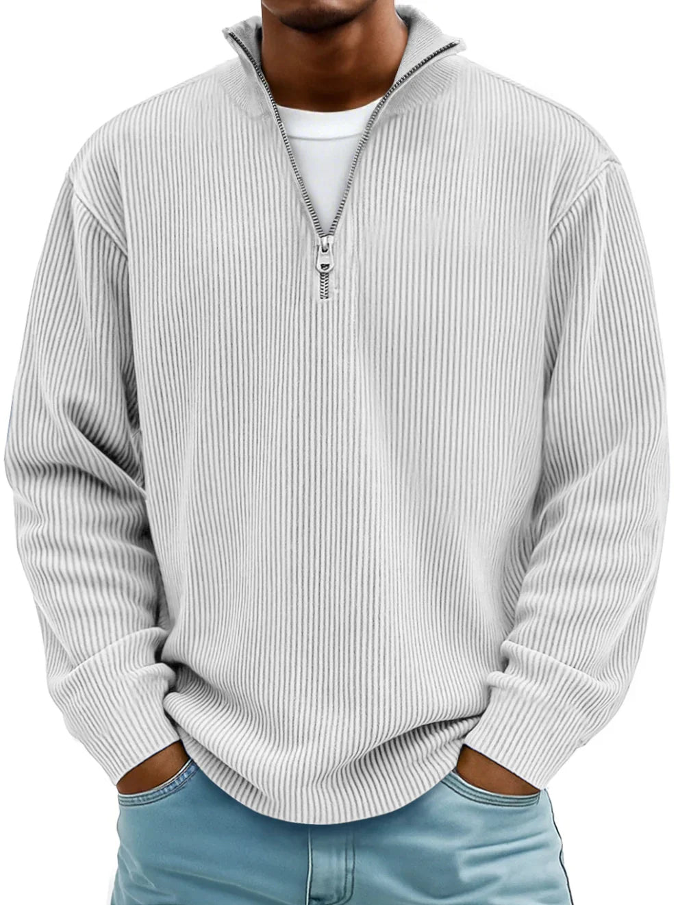 Robert | Trendy Stylish Sweater