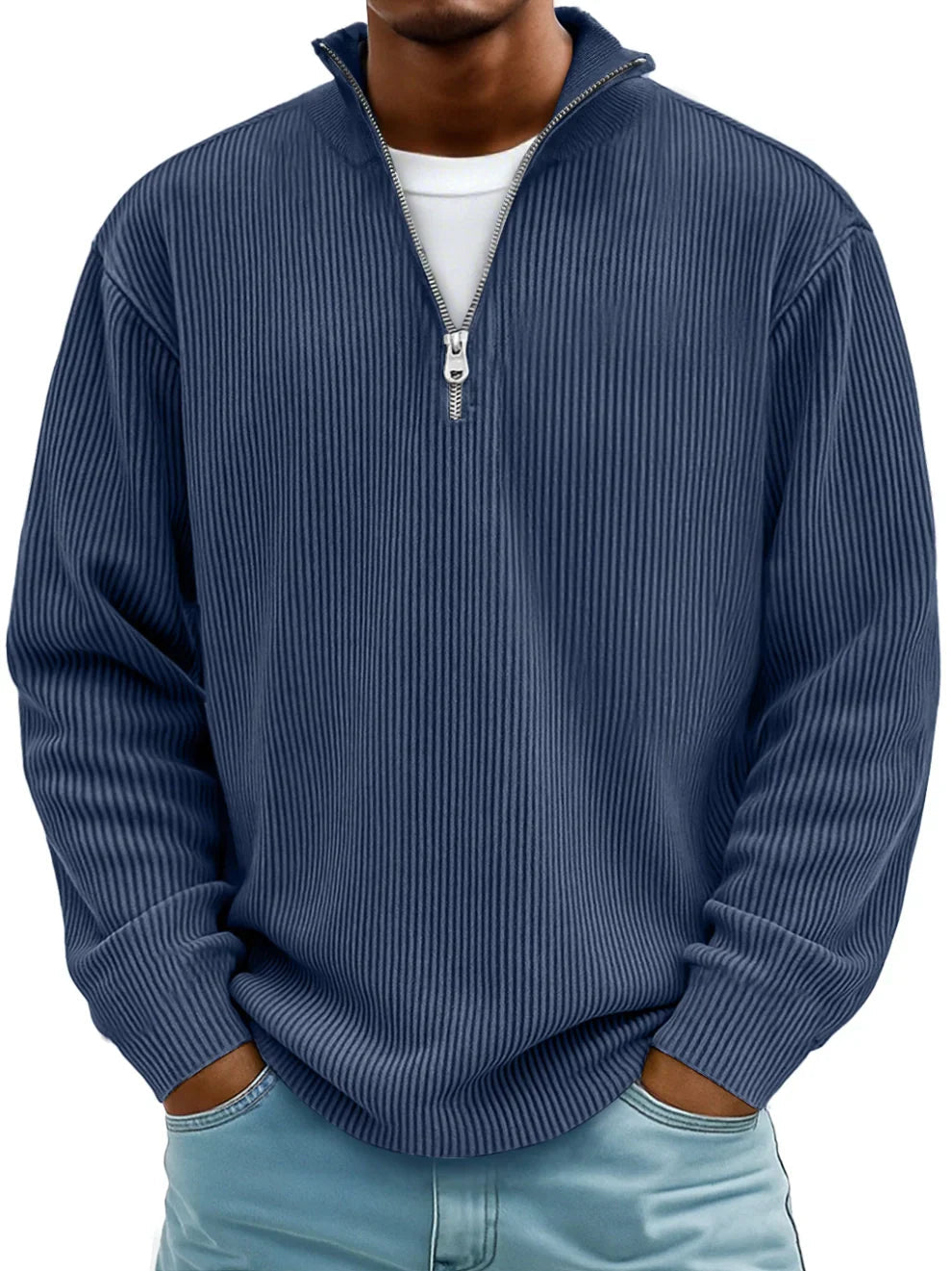 Robert | Trendy Stylish Sweater