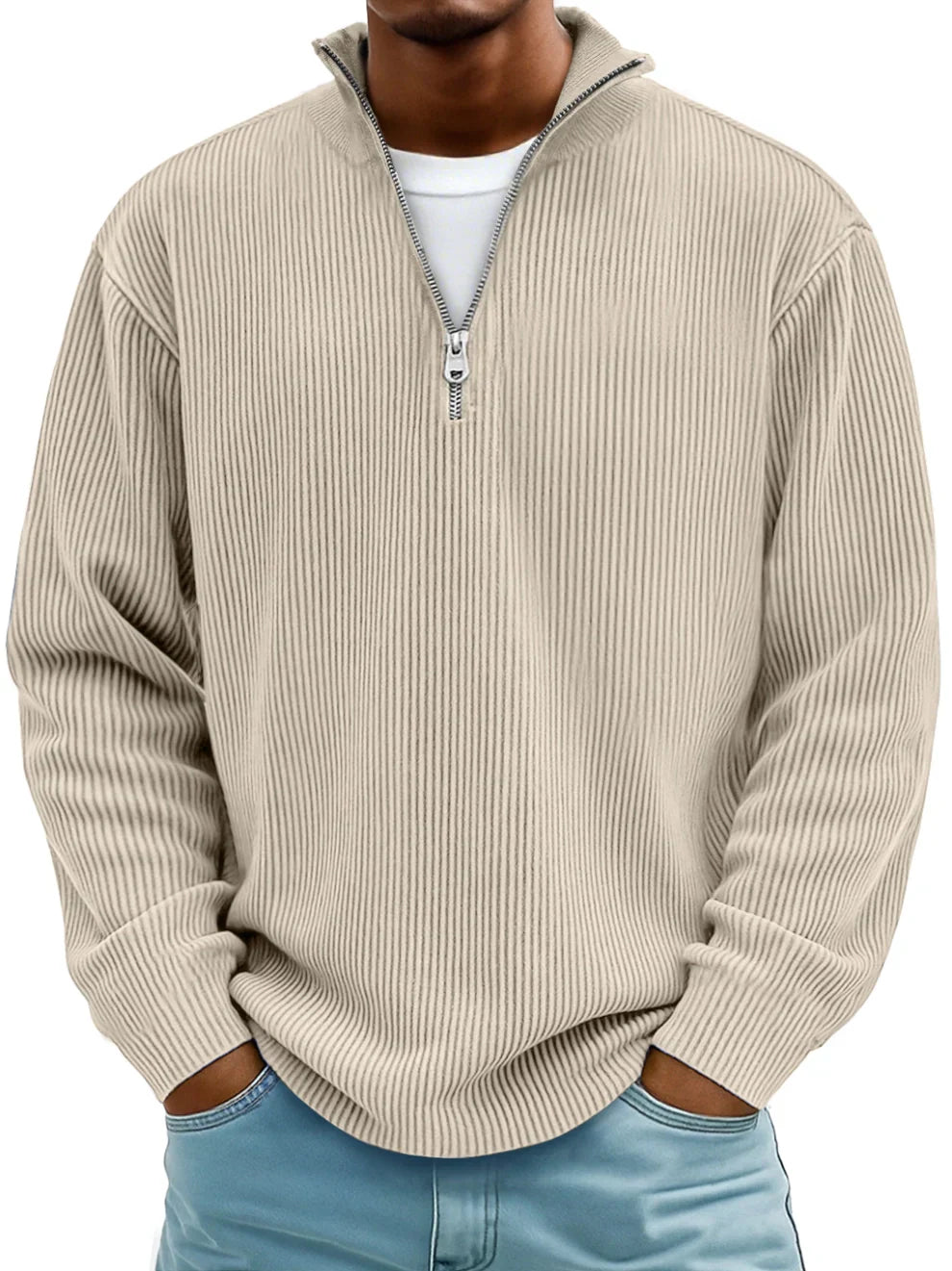 Robert | Trendy Stylish Sweater