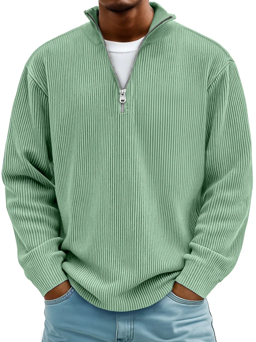 Robert | Trendy Stylish Sweater