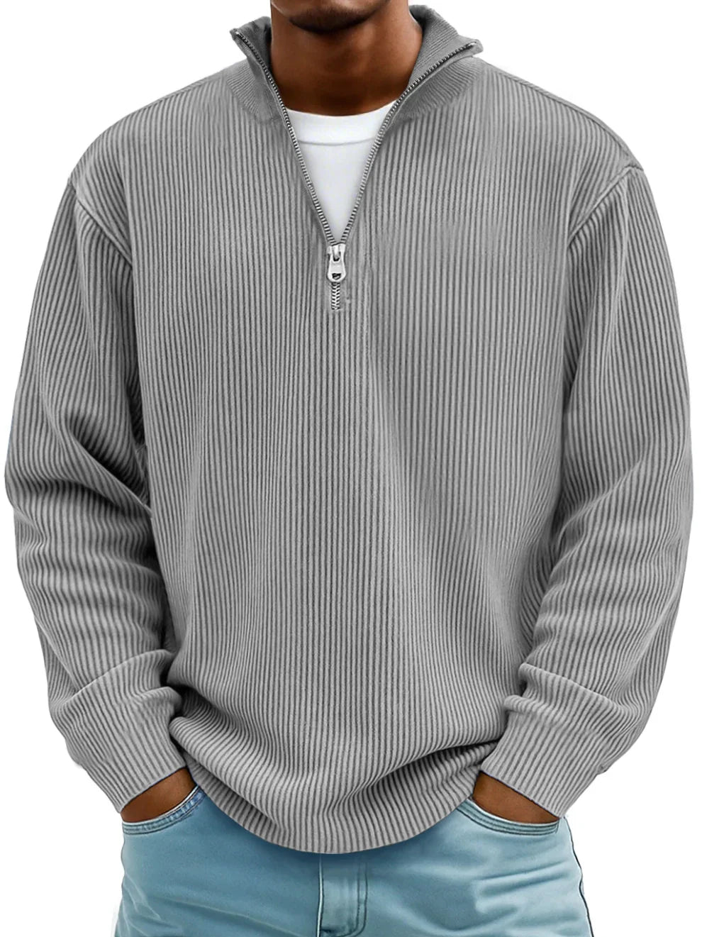 Robert | Trendy Stylish Sweater