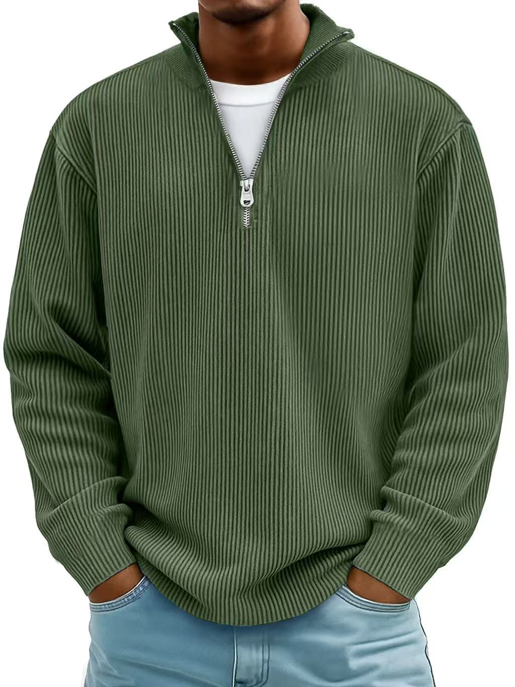 Robert | Trendy Stylish Sweater