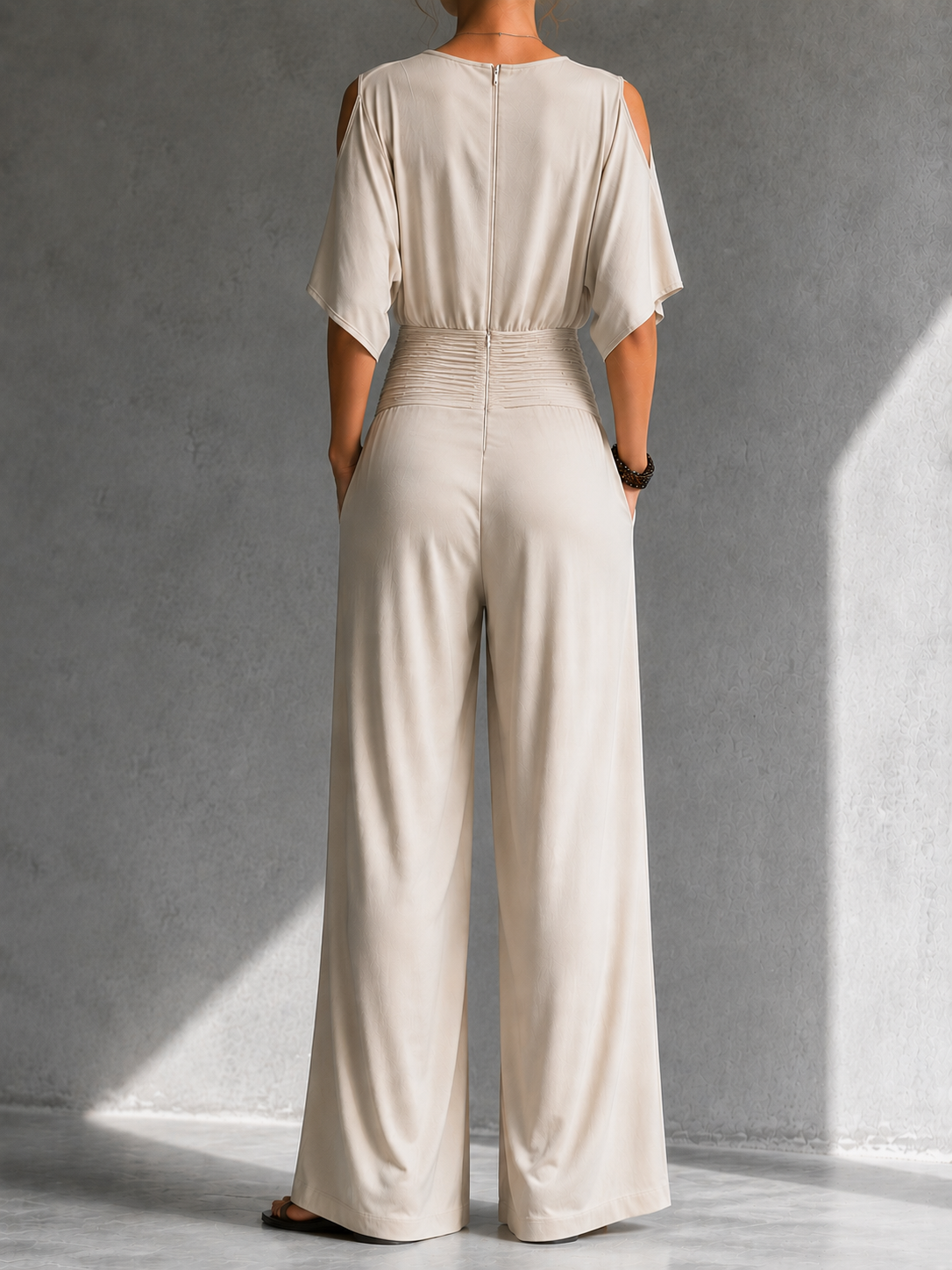 Mia™ Elegant Jumpsuit