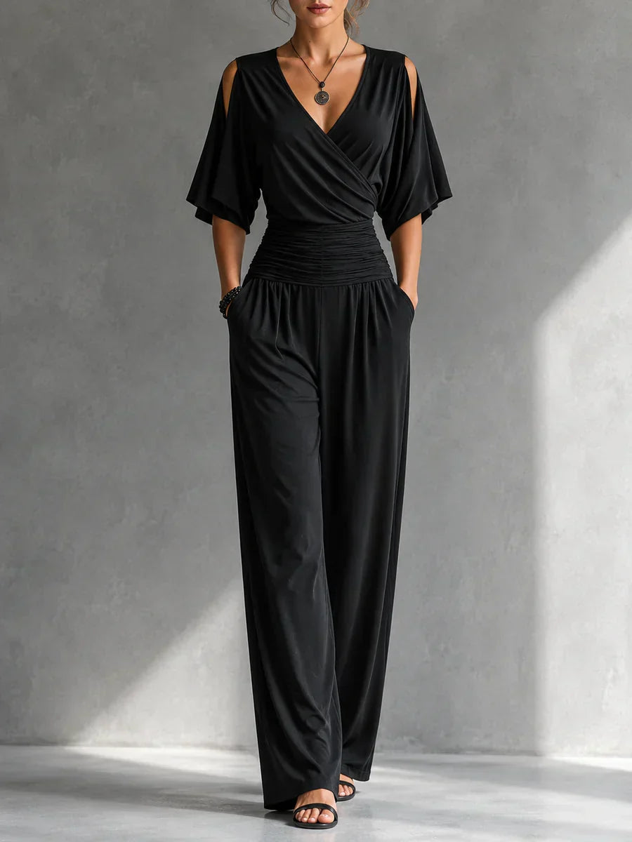 Mia™ Elegant Jumpsuit