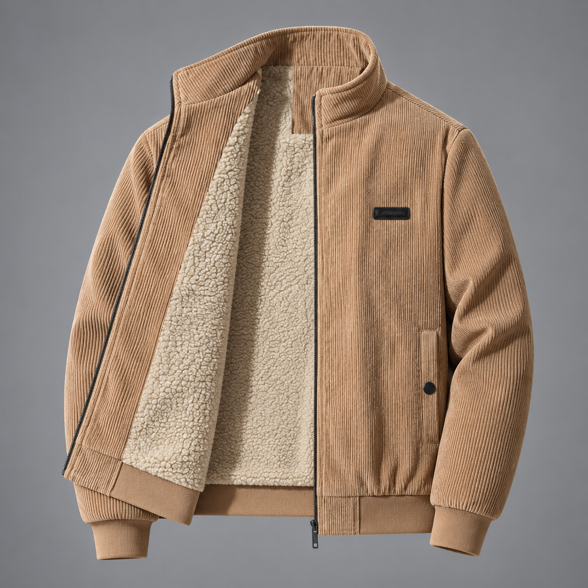 Russell™ — Comfort Corduroy Jacket