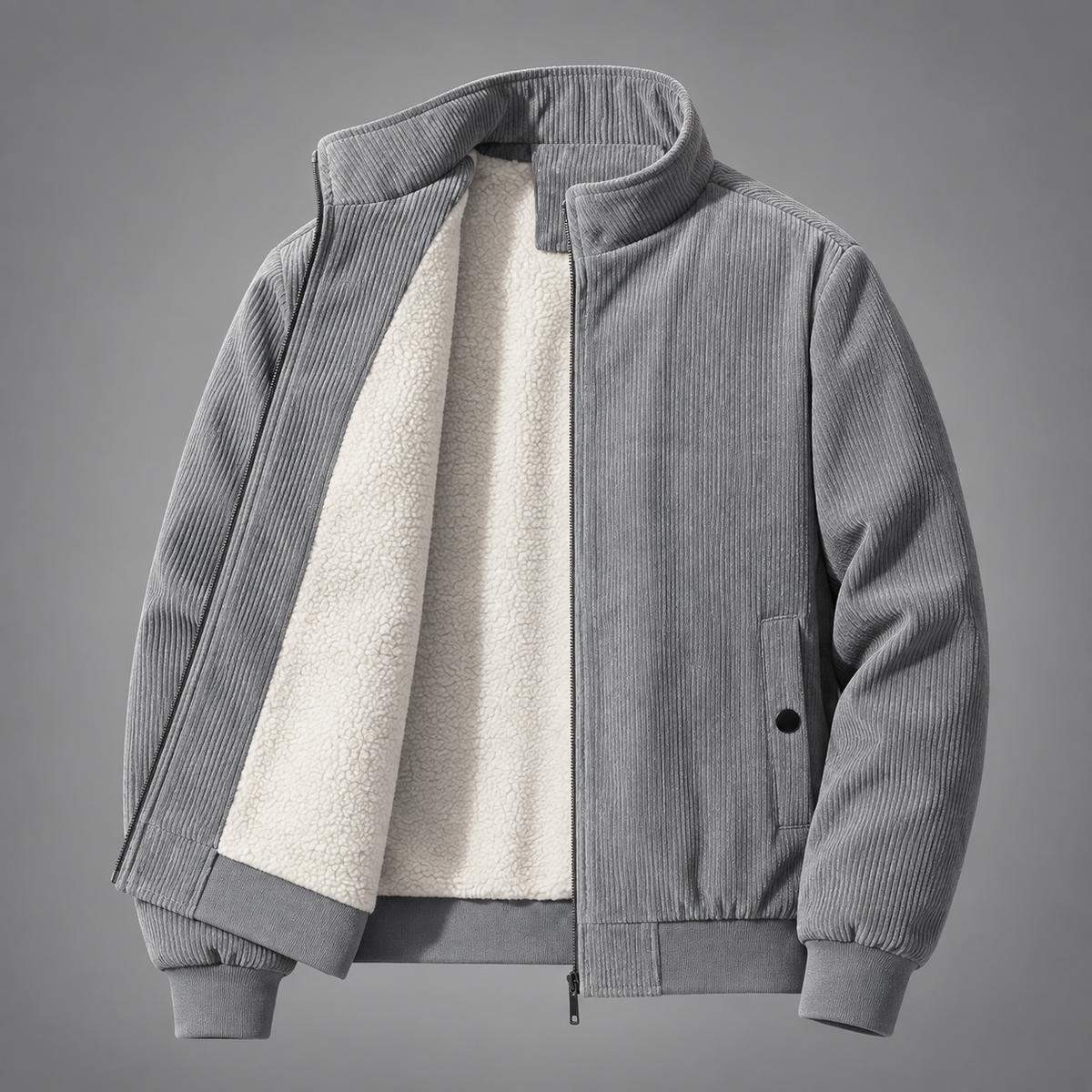 Russell™ — Comfort Corduroy Jacket