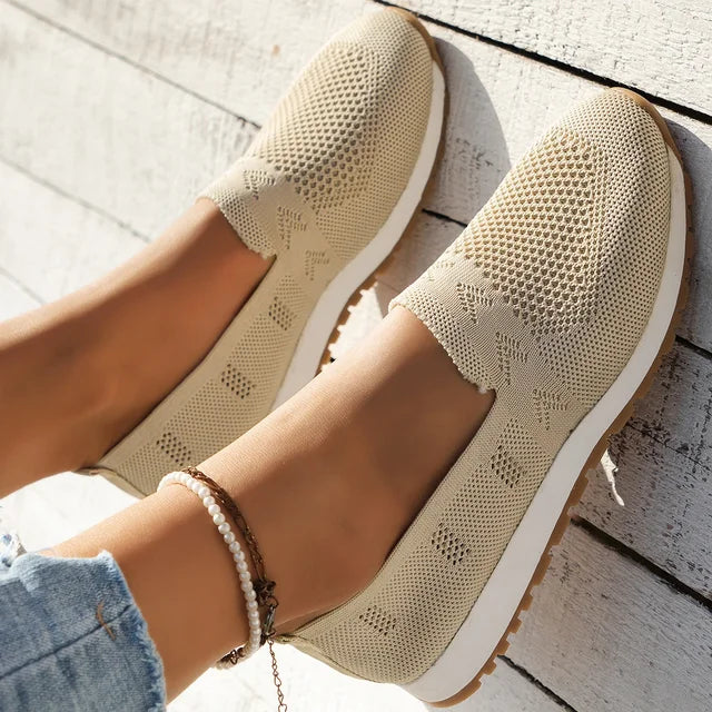 Ysabel - Orthopedic Shoes