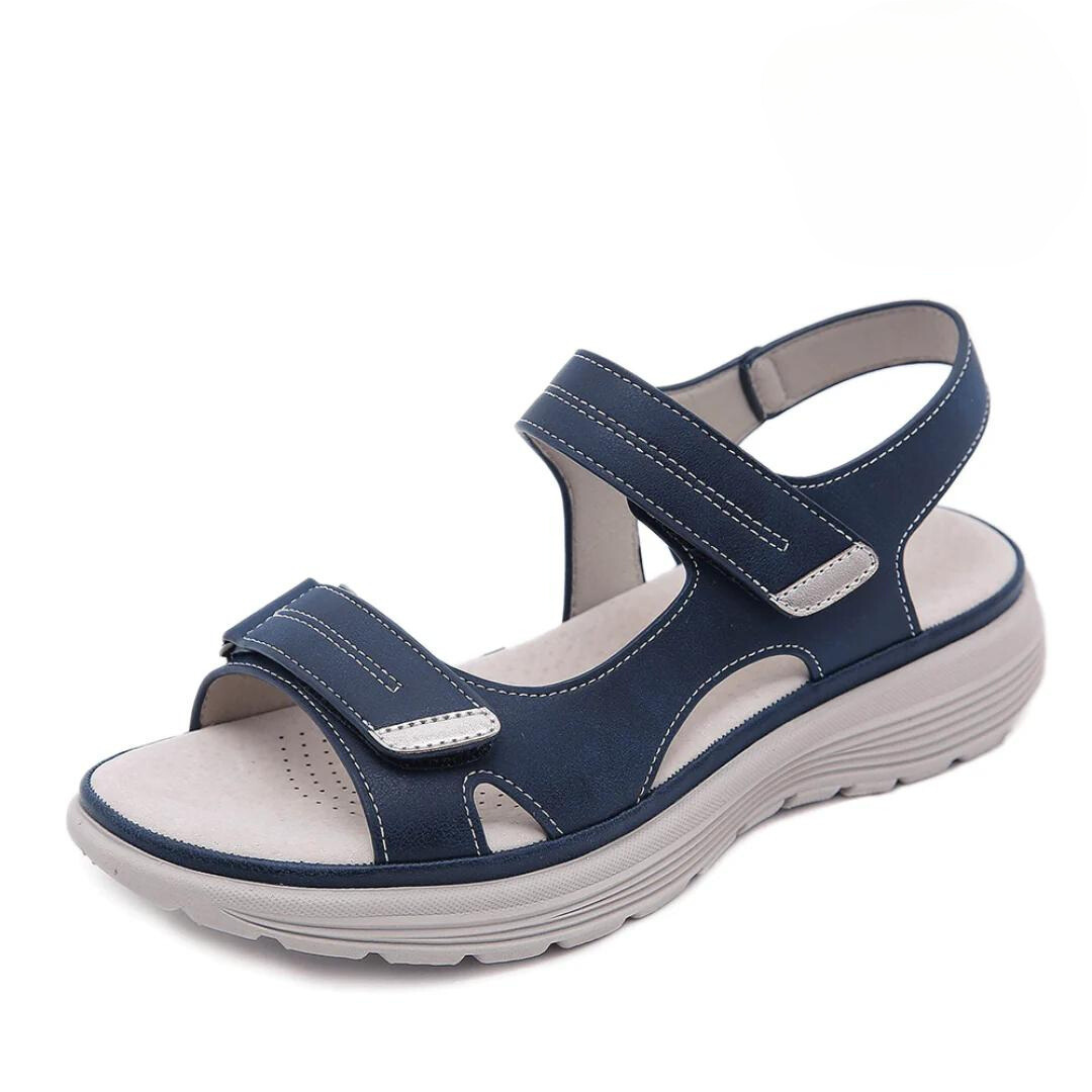 Erin - Orthopedic Sandals