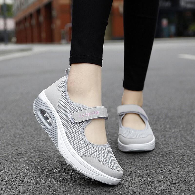 Jona - Orthopedic Shoes