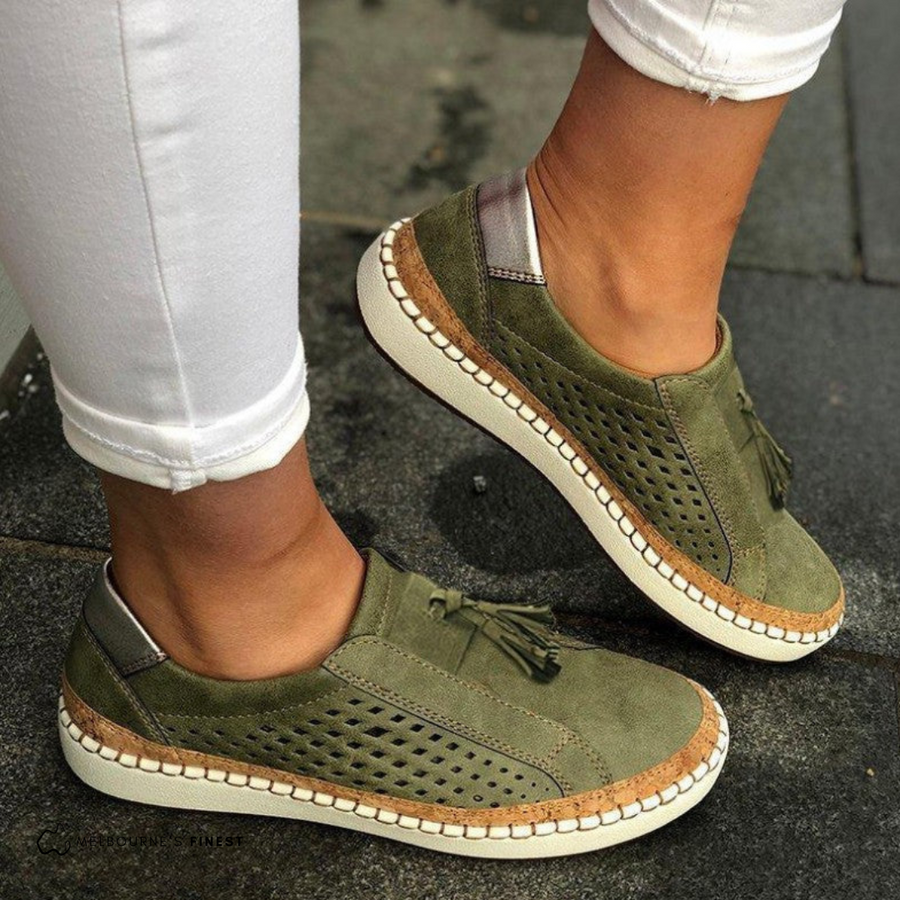 Lizy - Orthopedic Shoes