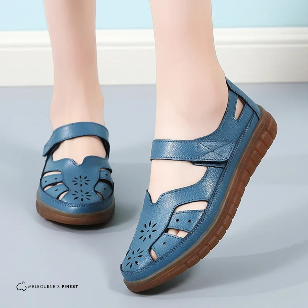 Molly - Orthopedic Shoes