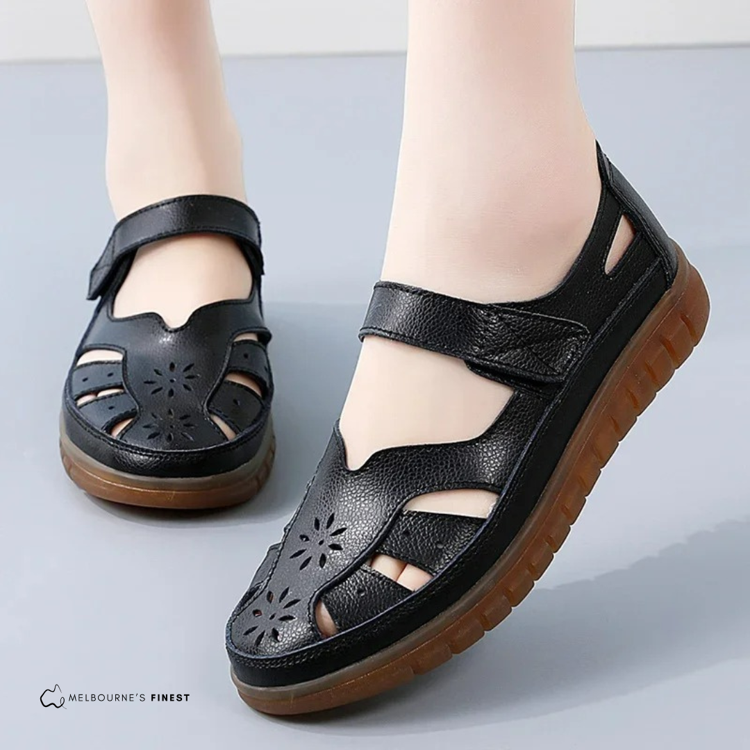 Molly - Orthopedic Shoes