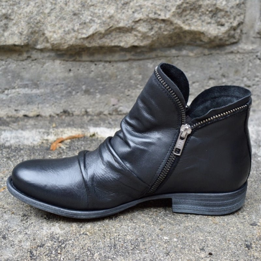 Alexa - Orthopedic Boots