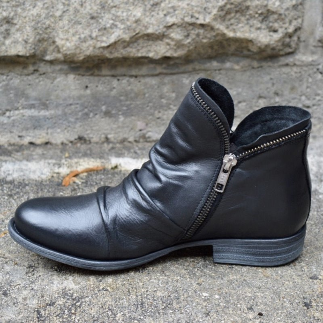 Jamiela - Orthopedic Boots