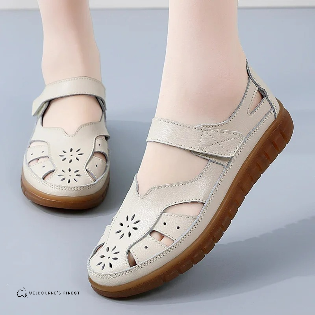 Molly - Orthopedic Shoes