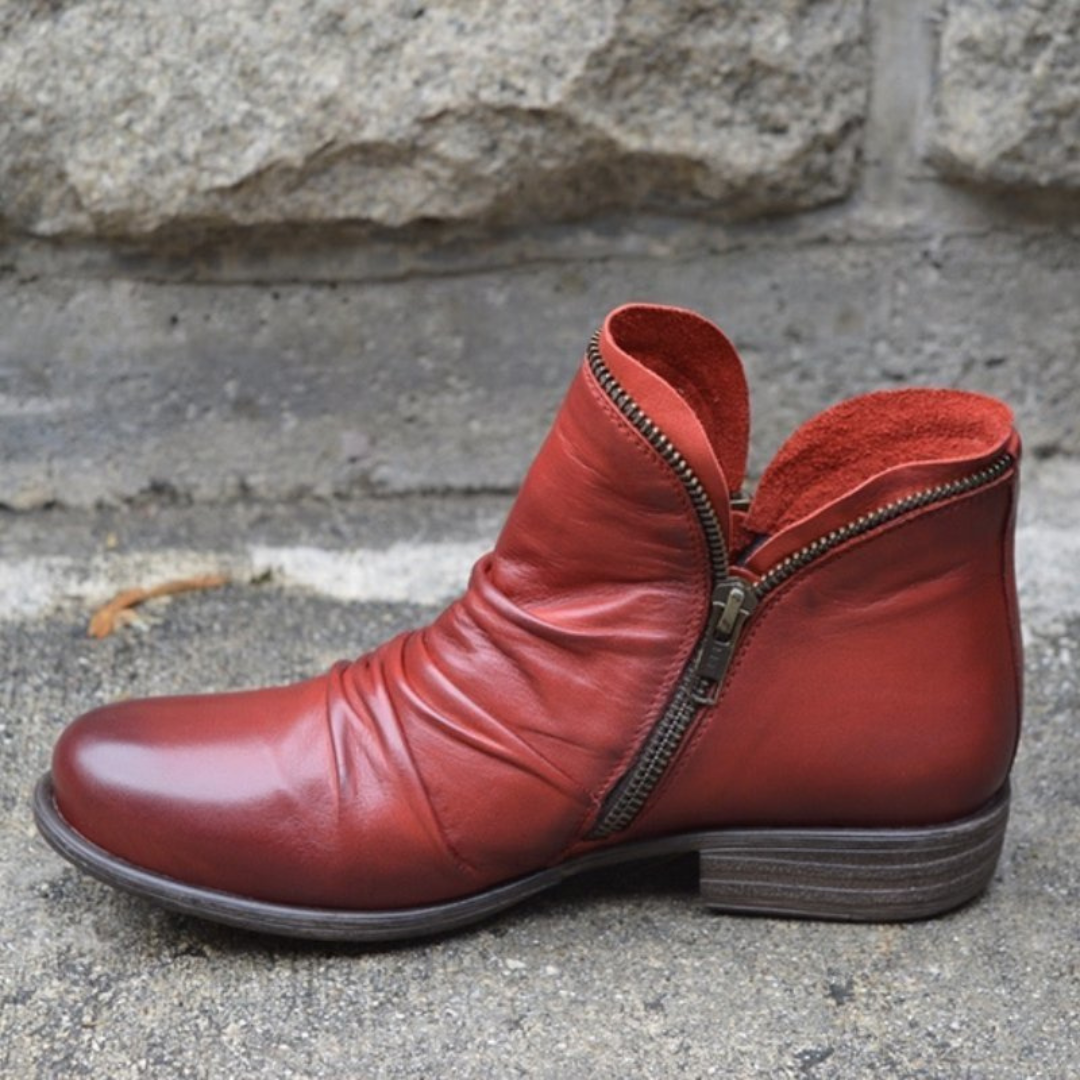 Jamiela - Orthopedic Boots