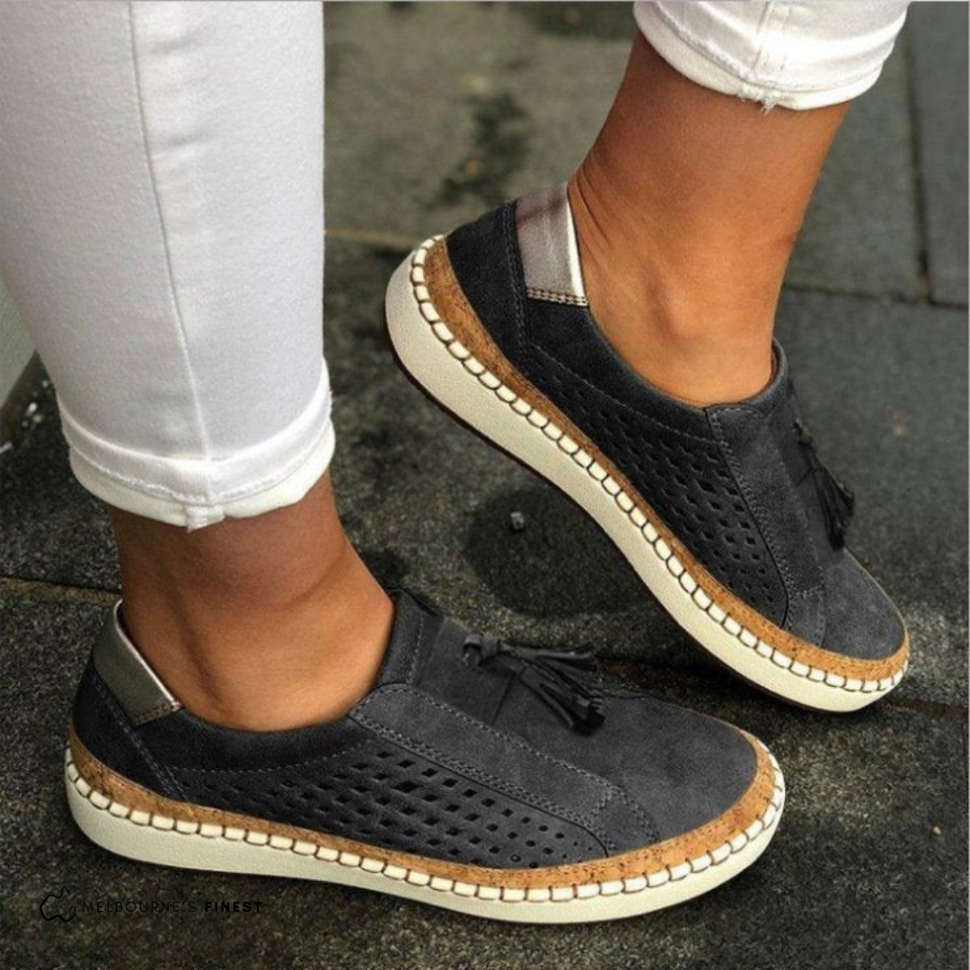 Lizy - Orthopedic Shoes