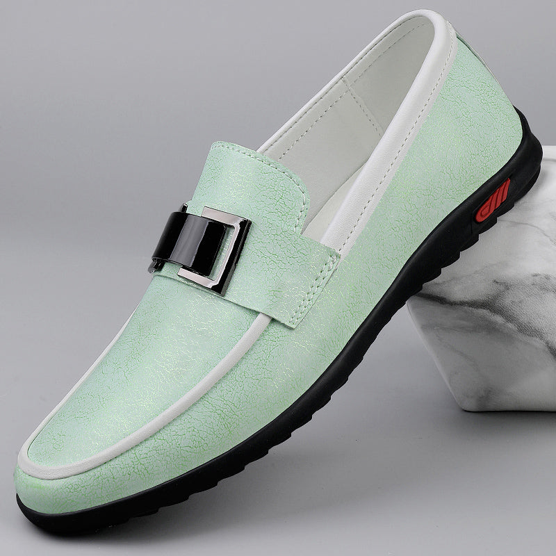 Montauk Genuine Leather Loafer