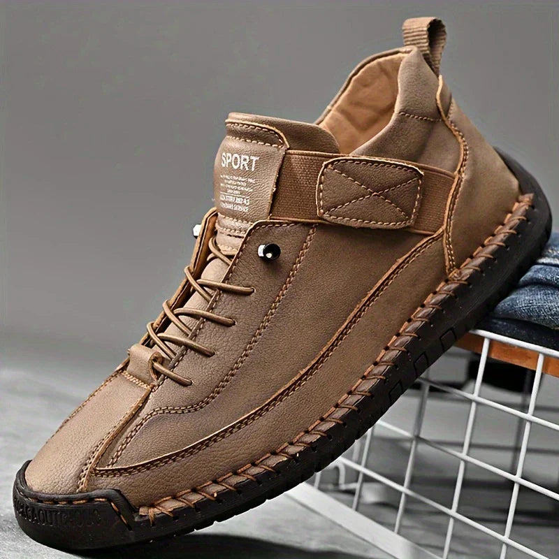 Emiline | Comfort Orthopedic Sneakers