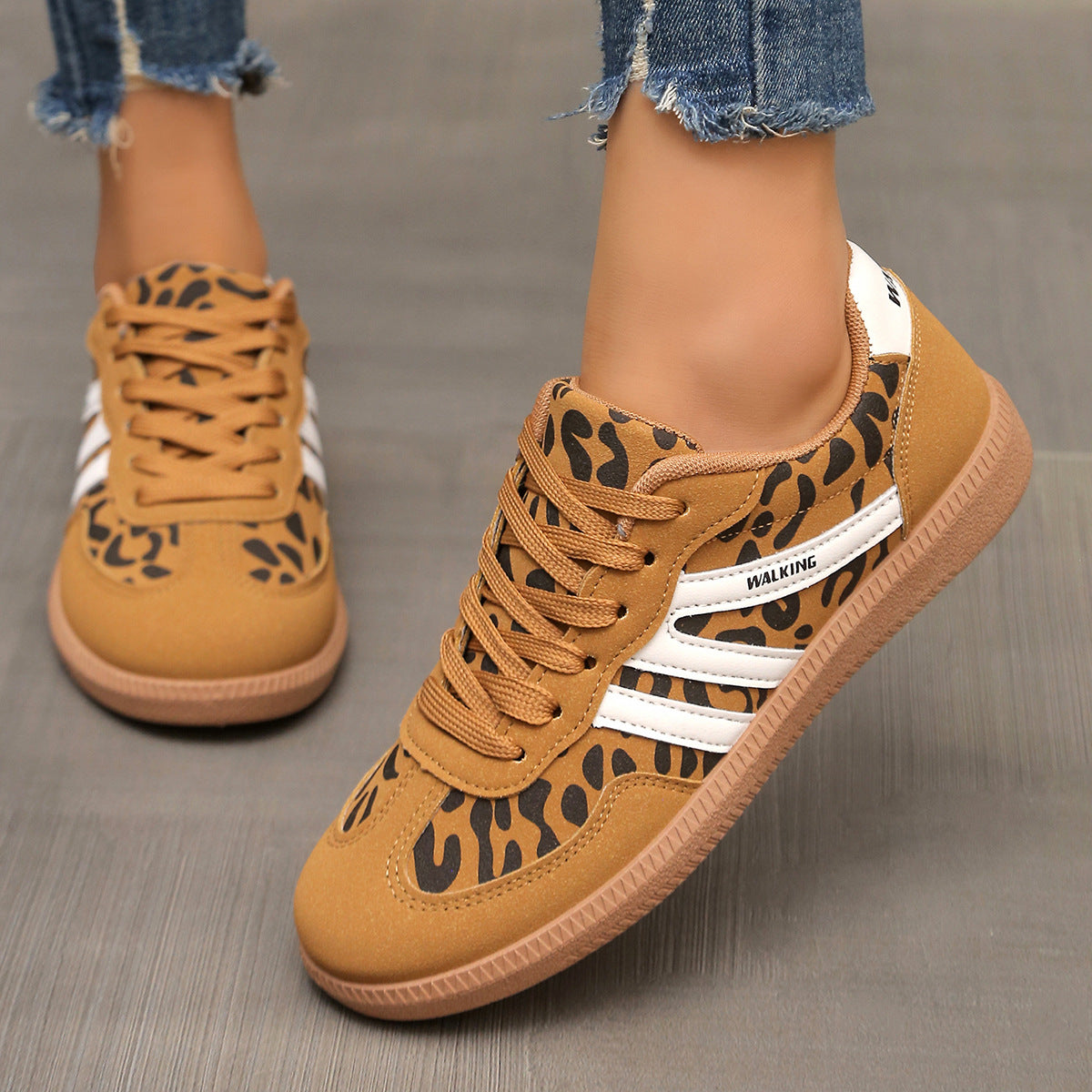 Claire | Orthopedic Sneakers
