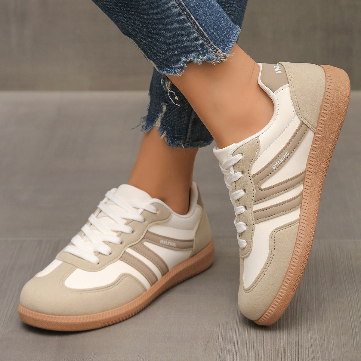 Claire | Orthopedic Sneakers