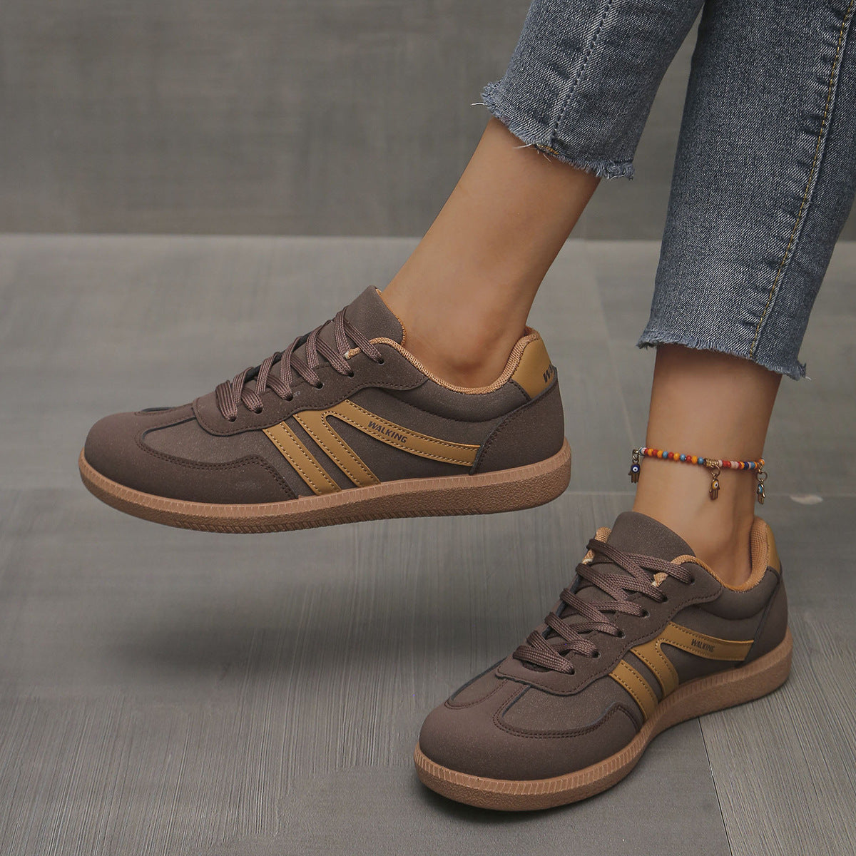 Claire | Orthopedic Sneakers