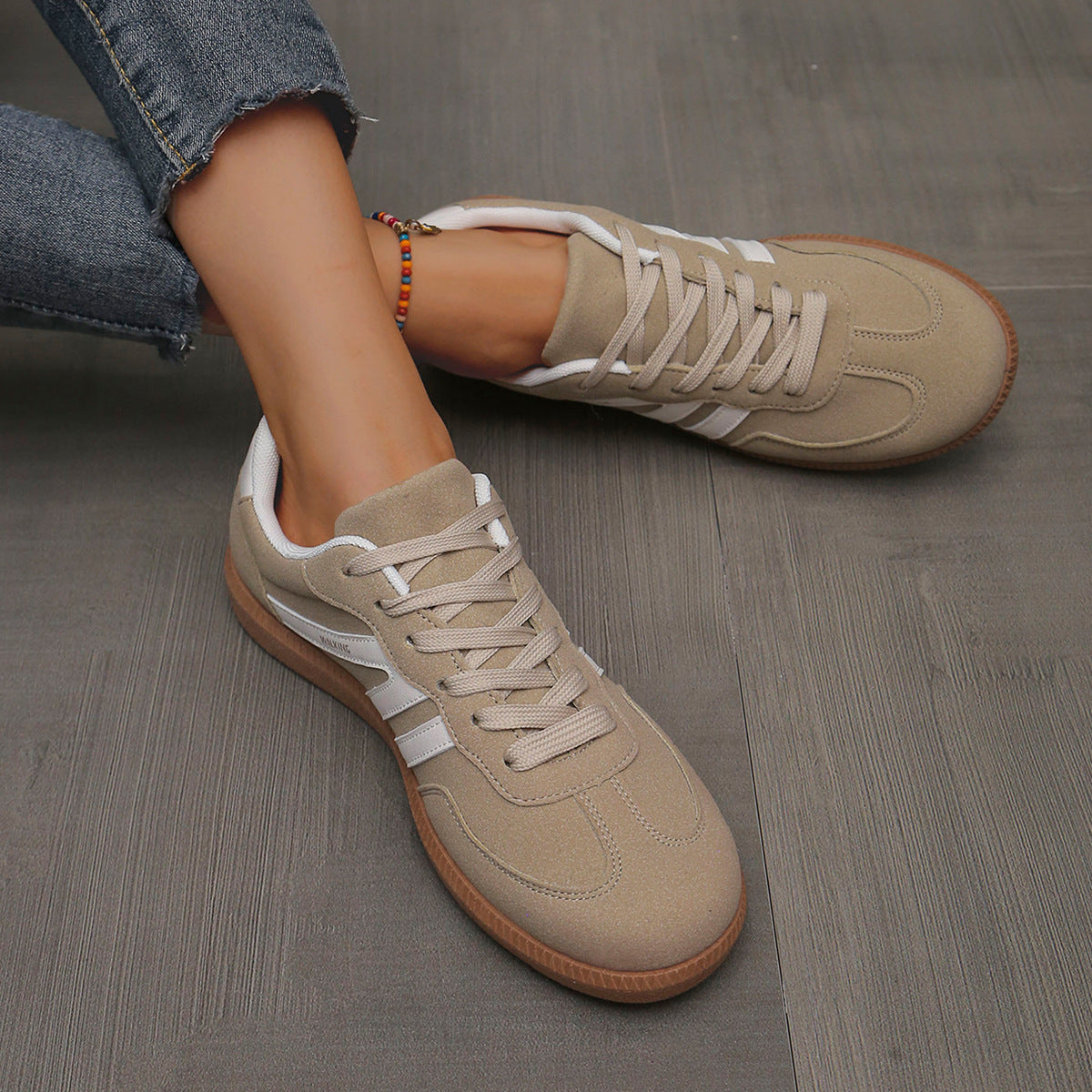 Claire | Orthopedic Sneakers