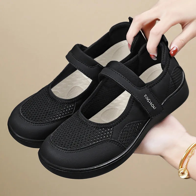 Matilda - Orthopedic Shoes
